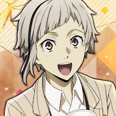 Скачать Bungo Stray Dogs: TotL Взлом на много денег и кристаллов на Андроид