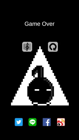 YASUHATI / With your voice! МОД/Взлом [Деньги, Монеты и Меню MOD] Screenshot 3