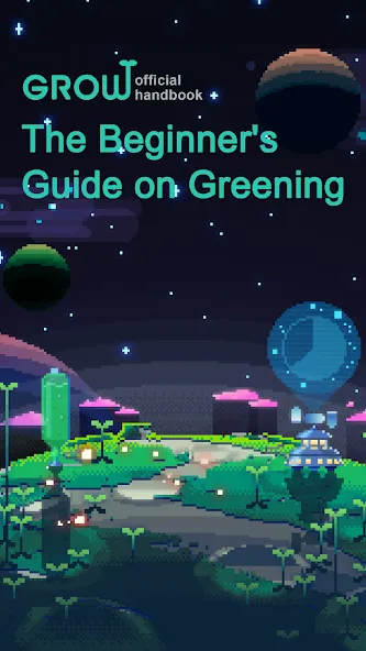 Green the Planet 2 (Грин зе Планет 2) МОД/Взлом [Много денег, Монет и Все открыто] Screenshot 1