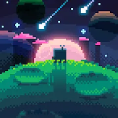 Скачать Green the Planet 2 Взлом (Много ресурсов) на Андроид бесплатно