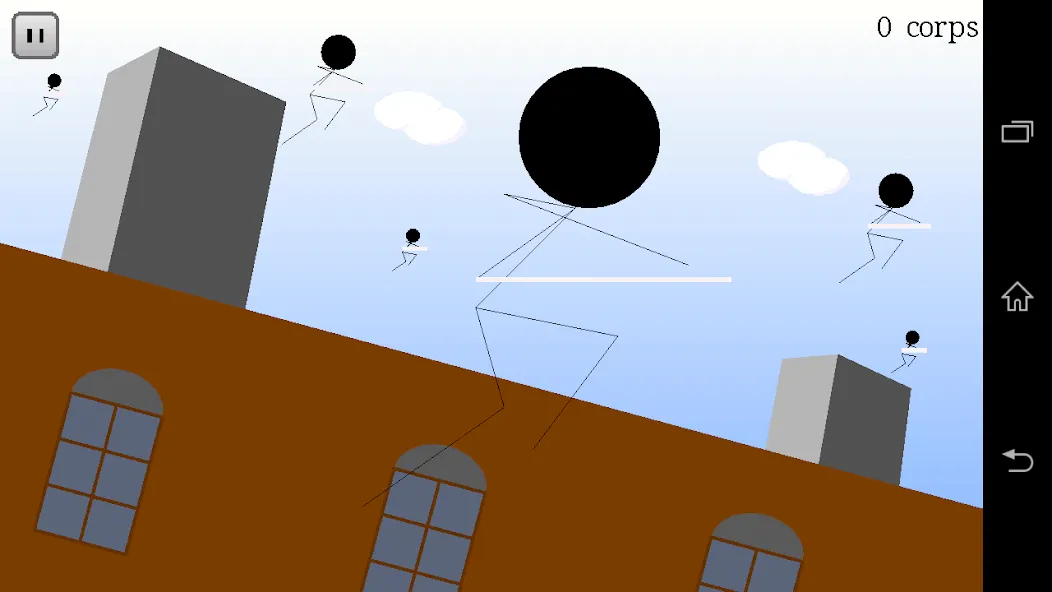 Stick of Titan (Стик оф Титан) МОД/Взлом [Много денег, Монет и Все открыто] Screenshot 4