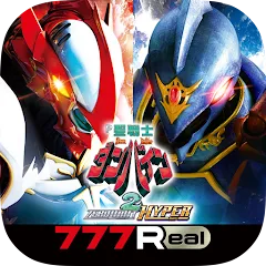 Скачать Взломанная [777Real]Ｐ聖戦士ダンバイン2 на Андроид бесплатно (Много игровой валюты)