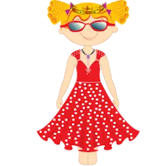 Скачать Dress up Princess for kids Взлом (Все открыто) на телефон