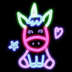 Скачать Drawing Game for girls Взломанная на андроид (Все открыто)