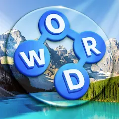 Скачать Zen Word® - Relax Puzzle Game Взлом (Все уровни открыты и без рекламы) на Android бесплатно