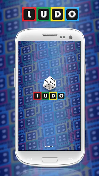 Ludo Star - Classic King Ludo (Лудо Стар) МОД/Взлом [Меню, Бесконечные монеты и Открытые уровни] Screenshot 2
