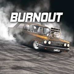 Скачать Torque Burnout Взлом на много денег и бесконечное топливо бесплатно на Андроид