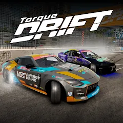 Скачать Torque Drift Взлом (Много денег) на Android бесплатно