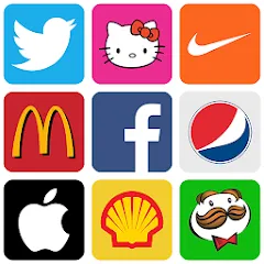 Скачать Quiz: Logo game Взлом (Все уровни открыты и без рекламы) на Андроид бесплатно