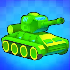 Скачать Tank Commander: Army Survival взлом на много денег и бессмертие для Android