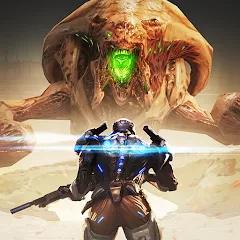 Скачать Marsaction: Infinite Ambition Взлом (Много денег и ресурсов) на Андроид бесплатно