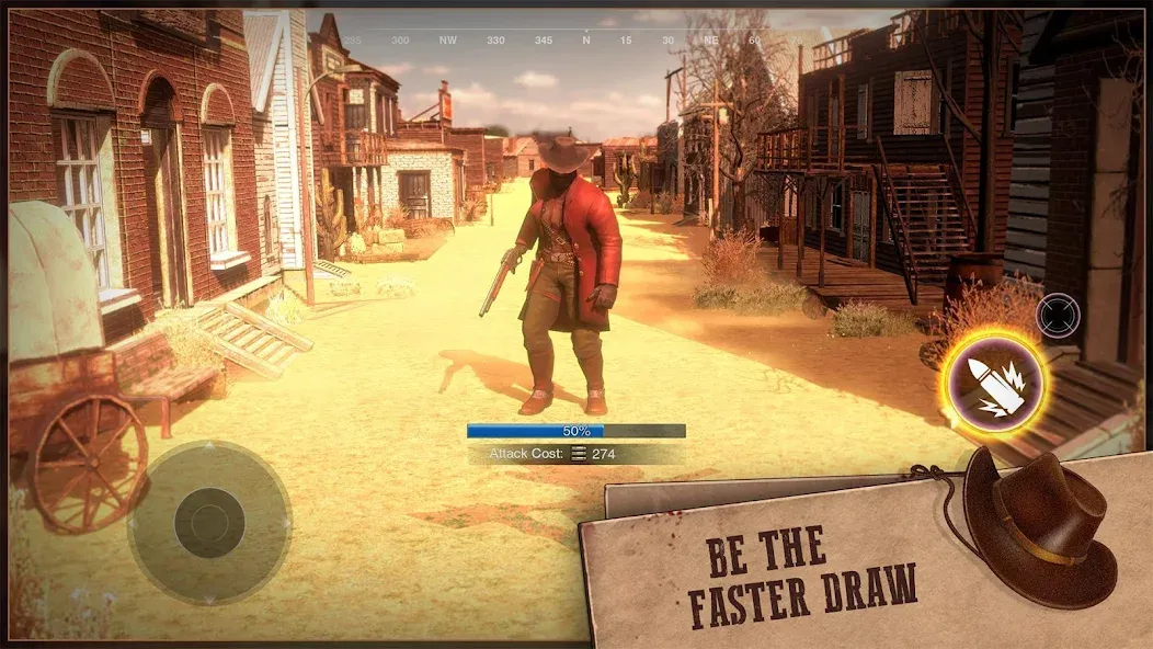 West Game (Уэст Гейм) МОД/Взлом [Бесконечные деньги, Монеты и Мега MOD] Screenshot 5