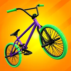 Скачать Max Air BMX Взлом (Много денег) на Андроид