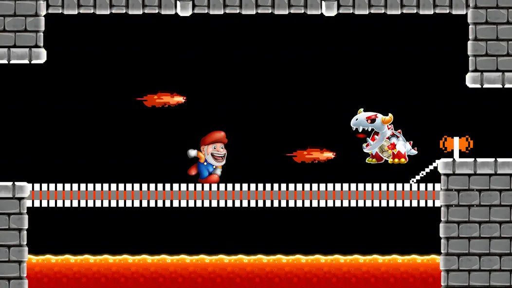 Super Run Go - Classic Game (упр Ран) МОД/Взлом [Все открыто, Дополнительные деньги и Меню MOD] Screenshot 3