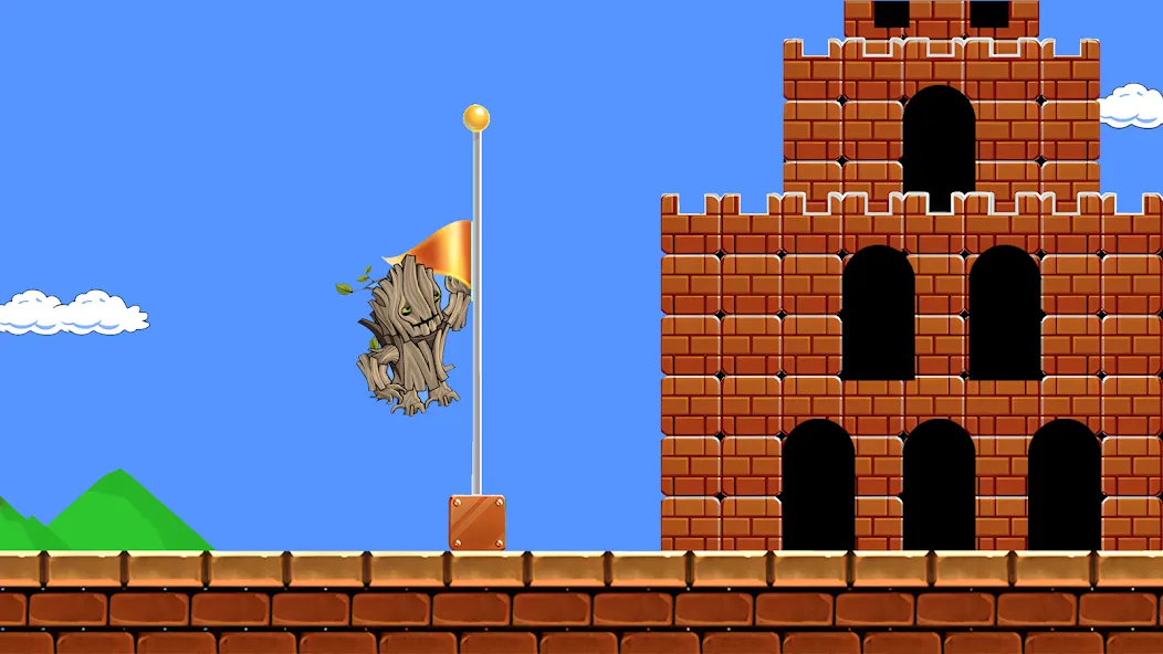Super Run Go - Classic Game (упр Ран) МОД/Взлом [Все открыто, Дополнительные деньги и Меню MOD] Screenshot 4