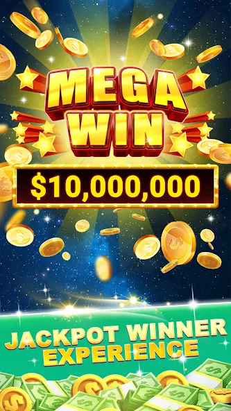 Lottery Scratchers Master (Лотерейные скретчкарты мастер) МОД/Взлом [Много монет, Открытые уровни и Мега MOD] Screenshot 5