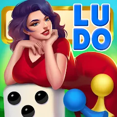 Скачать Взломанная Ludo Game COPLE - Voice Chat на Андроид (Все разблокировано)