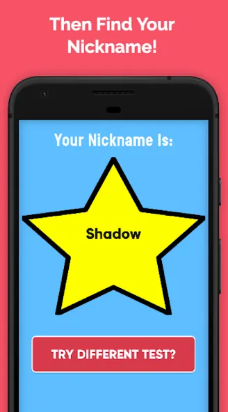 Find Your Nickname (Найди свой никнейм) МОД/Взлом [Все открыто, Дополнительные деньги и Меню MOD] Screenshot 2