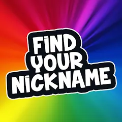 Скачать Взломанная Find Your Nickname на Андроид (Все никнеймы открыты) бесплатно