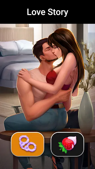 xLove Connection: Online Party (ОКЕЙ) МОД/Взлом [Бесконечные деньги, Монеты и Мега MOD] Screenshot 2
