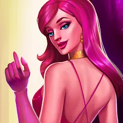 Скачать xLove Connection: Online Party Взлом (Много денег) на Андроид бесплатно