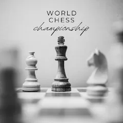 Скачать World Chess Championship со взломом всех шахматных наборов на андроид бесплатно