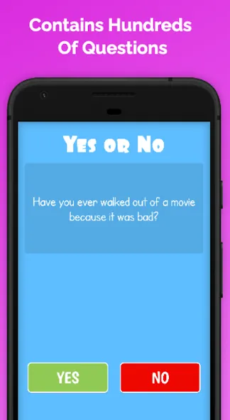 Yes or No (Да или Нет) МОД/Взлом [Много денег, Монет и Все открыто] Screenshot 1