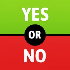Скачать Yes or No Взлом (Все открыто) на Андроид бесплатно