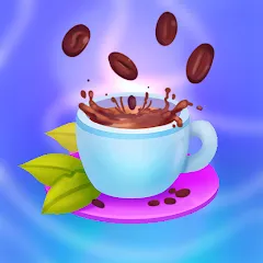 Скачать Coffee Stack взлом на много денег и без рекламы на андроид