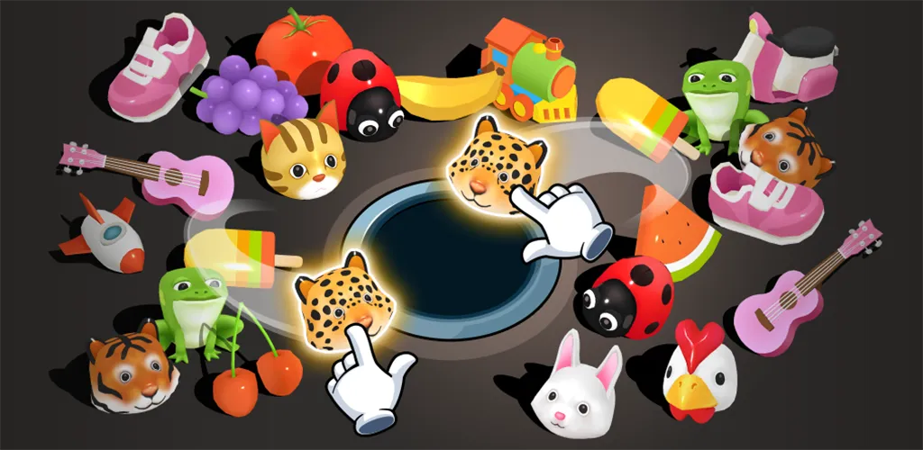 Match 3D Puzzle Master (Матч 3D Пазл) МОД/Взлом [Много монет, Открытые уровни и Мега MOD] Screenshot 3