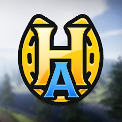 Скачать Horse Academy - Equestrian MMO взлом на бесконечные деньги и премиум аккаунт