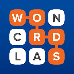Скачать Words of Clans — Word Puzzle Взлом (Много денег) на Андроид бесплатно