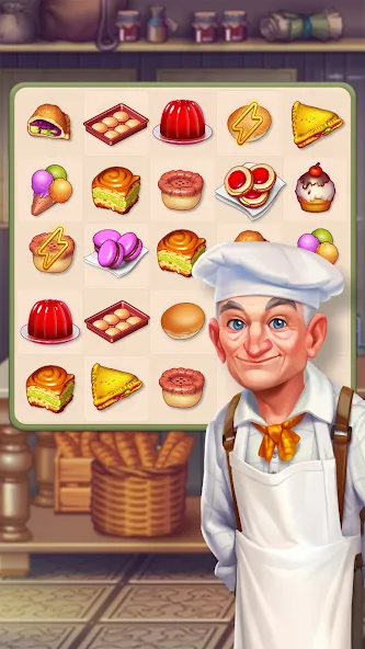 Mergic: Merge & Magic (Мерджик) МОД/Взлом [Деньги, Монеты и Меню MOD] Screenshot 3