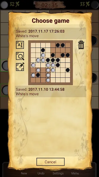Ugolki - Checkers - Dama МОД/Взлом [Все открыто, Дополнительные деньги и Меню MOD] Screenshot 2