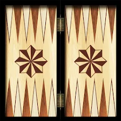 Скачать Tavla - Backgammon Взлом (Все доски разблокированы) на Андроид бесплатно