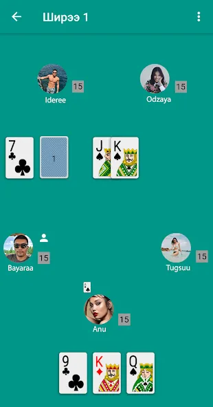 Muushig (Муушиг) МОД/Взлом [Много денег, Монет и Все открыто] Screenshot 4