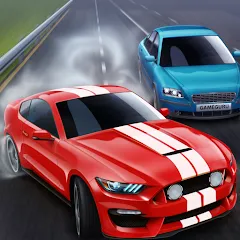 Скачать Racing Fever Взлом на много денег и без рекламы на телефон бесплатно
