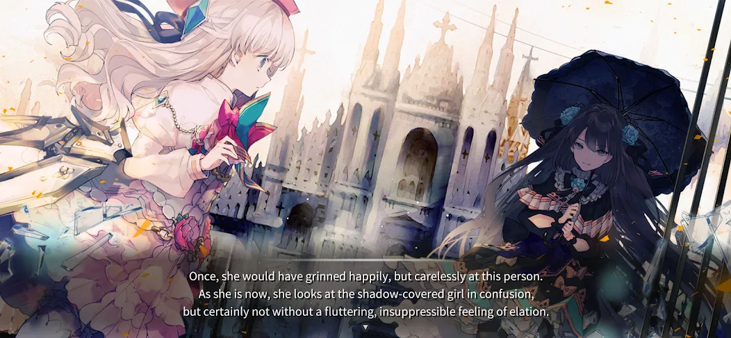 Arcaea (Аркэя) МОД/Взлом [Меню, Бесконечные монеты и Открытые уровни] Screenshot 4