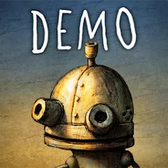 Скачать Machinarium Demo Взлом (Полная версия разблокирована) на Андроид