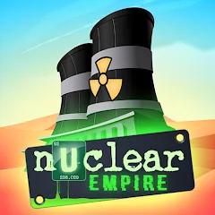 Скачать Взломанная Nuclear Tycoon: idle simulator на андроид (много денег)