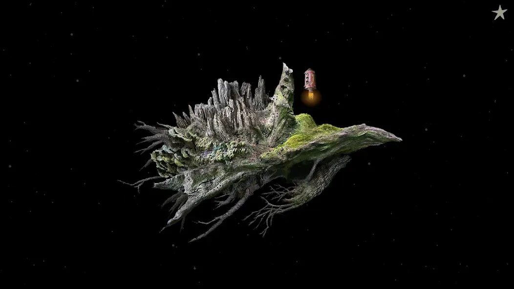 Samorost 1 (Саморост 1) МОД/Взлом [Много денег, Монет и Все открыто] Screenshot 1