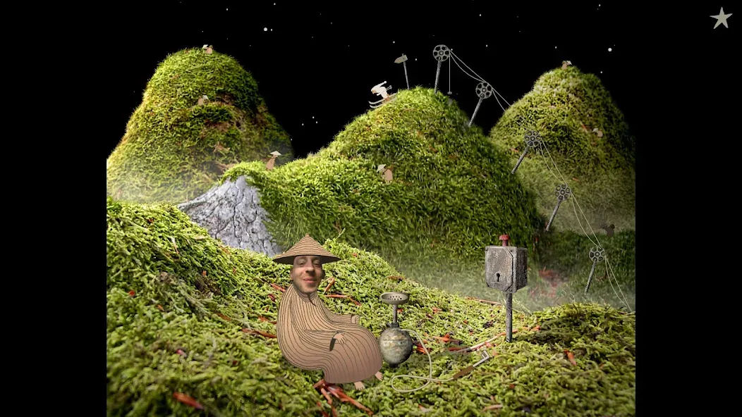 Samorost 1 (Саморост 1) МОД/Взлом [Много денег, Монет и Все открыто] Screenshot 2