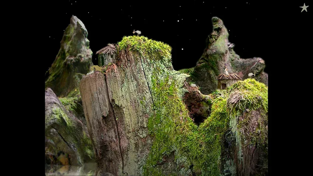 Samorost 1 (Саморост 1) МОД/Взлом [Много денег, Монет и Все открыто] Screenshot 3