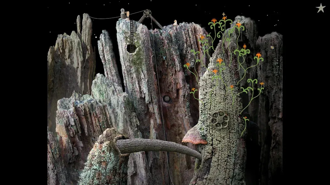 Samorost 1 (Саморост 1) МОД/Взлом [Много денег, Монет и Все открыто] Screenshot 4