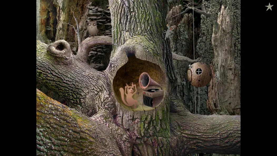 Samorost 1 (Саморост 1) МОД/Взлом [Много денег, Монет и Все открыто] Screenshot 5