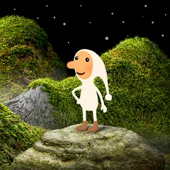 Скачать Samorost 1 Взлом (Полная версия) на Андроид бесплатно