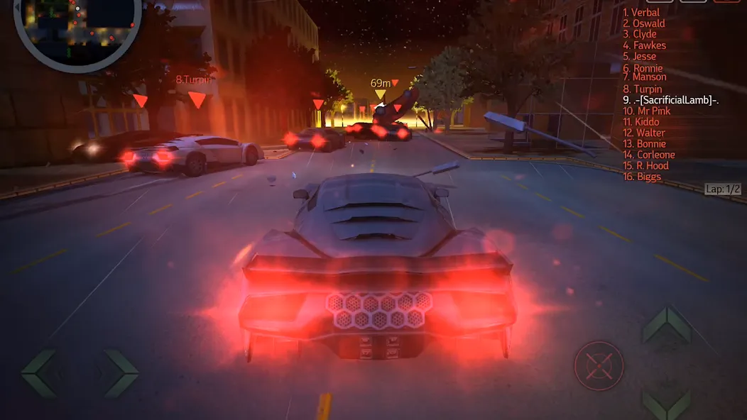 Payback 2 - The Battle Sandbox (Пейбэк 2) МОД/Взлом [Много монет, Открытые уровни и Мега MOD] Screenshot 2