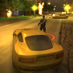 Скачать взломанную Payback 2 - The Battle Sandbox на Андроид (Много денег и всё открыто)