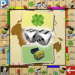 Скачать Rento2D Lite: Online dice game Взлом (Много денег) на Андроид бесплатно
