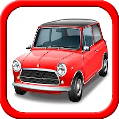 Скачать Cars for Kids Learning Games Взлом (Все машины разблокированы) на андроид